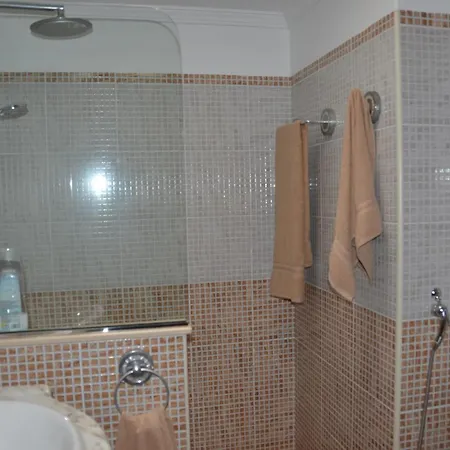 Holiday home Adosado Balcon De Estrellas Brena Baja