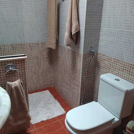 Adosado Balcon De Estrellas Holiday home