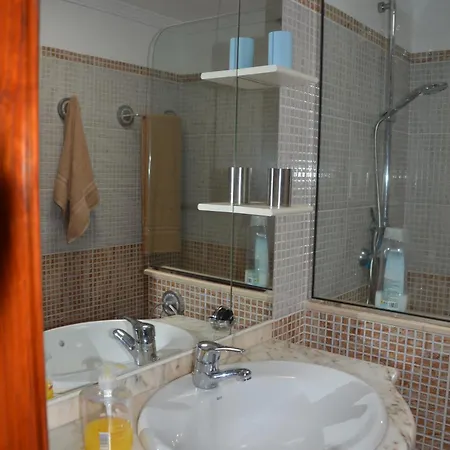 Holiday home Adosado Balcon De Estrellas Brena Baja