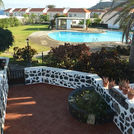 Holiday home Adosado Balcon De Estrellas *