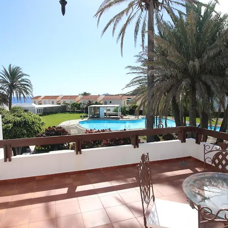 Adosado Balcon De Estrellas Holiday home