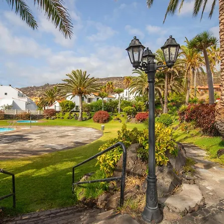 Holiday home Adosado Balcon De Estrellas *