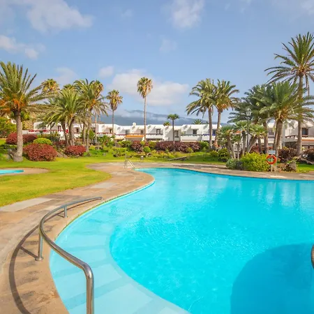 Adosado Balcon De Estrellas Holiday home *
