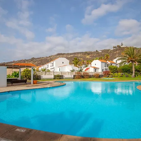 Adosado Balcon De Estrellas Holiday home Brena Baja