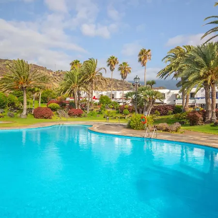 Adosado Balcon De Estrellas Holiday home *
