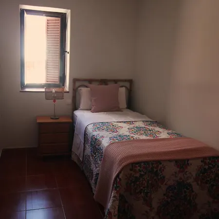 Holiday home Adosado Balcon De Estrellas Brena Baja