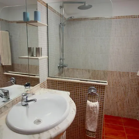 Adosado Balcon De Estrellas Holiday home