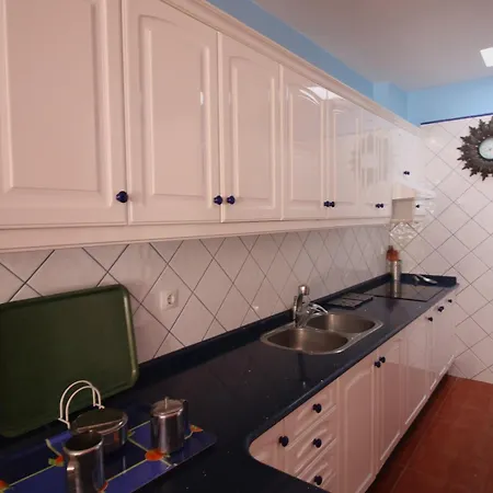 Holiday home Adosado Balcon De Estrellas *