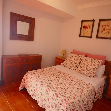 Adosado Balcon De Estrellas Holiday home Brena Baja
