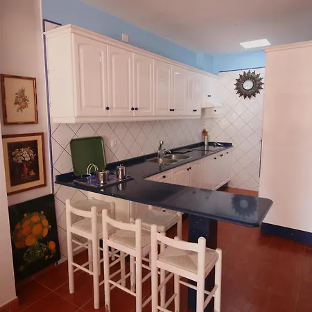 Adosado Balcon De Estrellas Holiday home