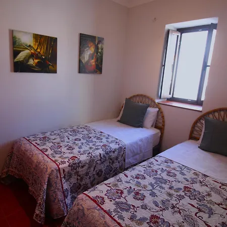 Holiday home Adosado Balcon De Estrellas